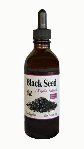 Black SeedB