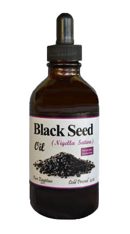 BlackSeedB