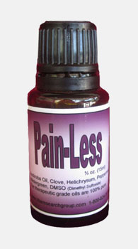 PainlessG