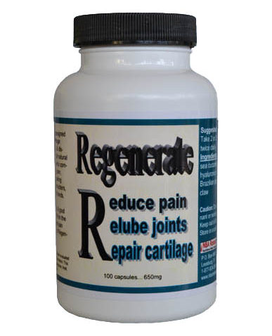 RegenerateRB