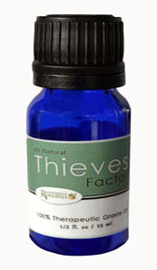 Thieves Factor W copy