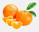 mandarin