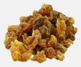 Myrrh Resin